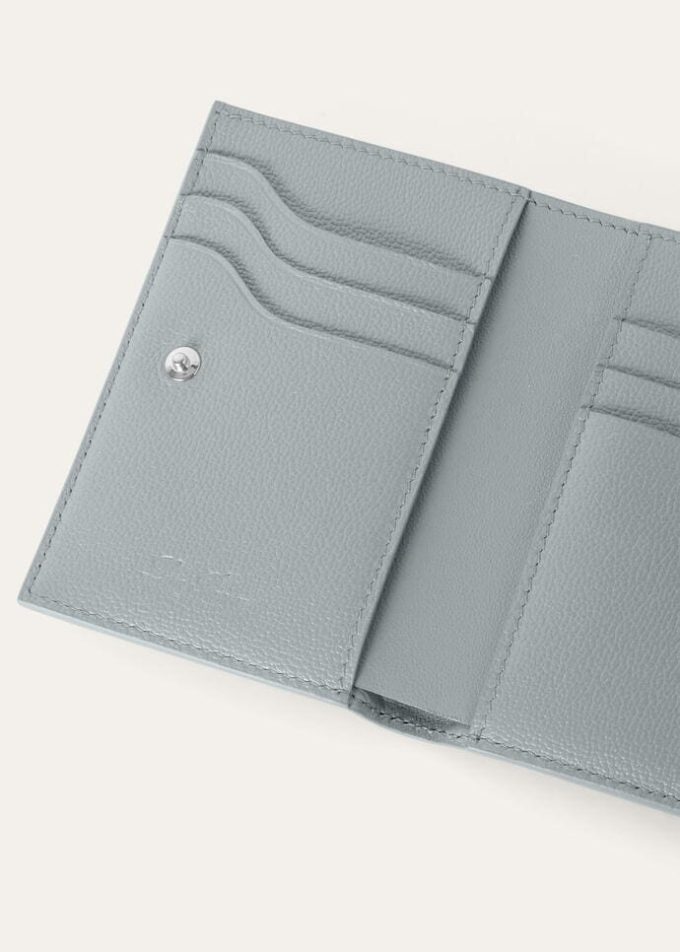 Portefeuille extra-pliable