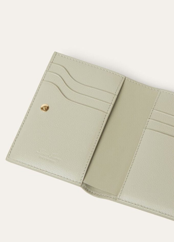 Portefeuille extra-pliable