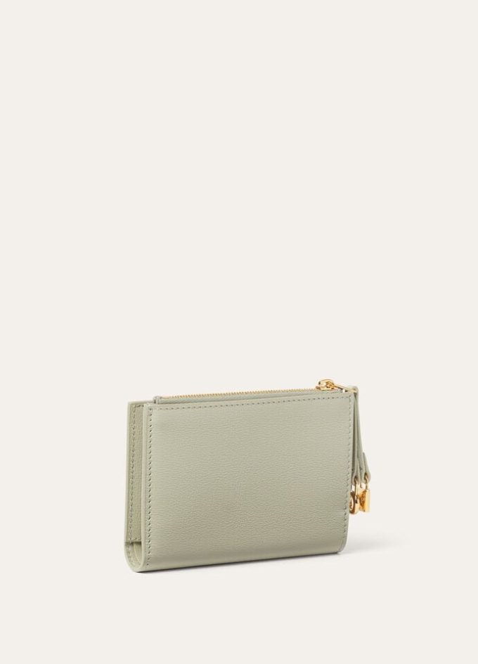 Portefeuille extra-pliable
