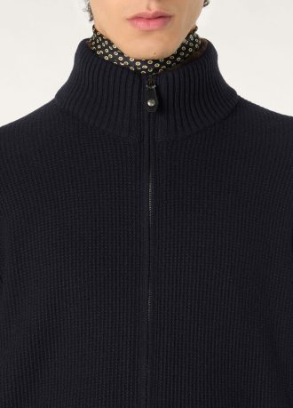 Pull bombardier Alpe