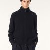 Pull bombardier Alpe