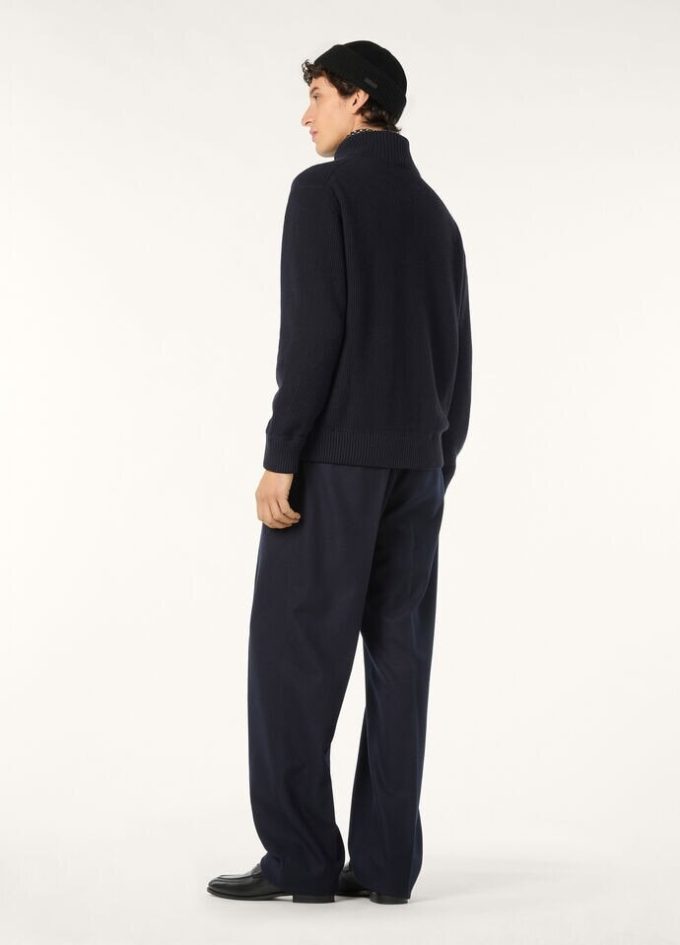 Pull bombardier Alpe