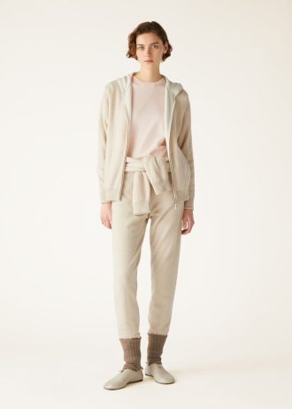 Pull Bomber à Capuche Duo