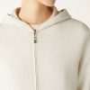 Pull Bomber à Capuche Duo