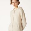 Pull Bomber à Capuche Duo