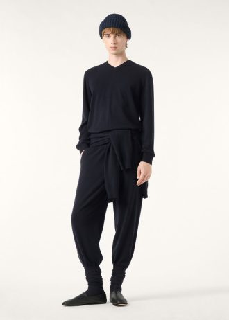 Pull classique