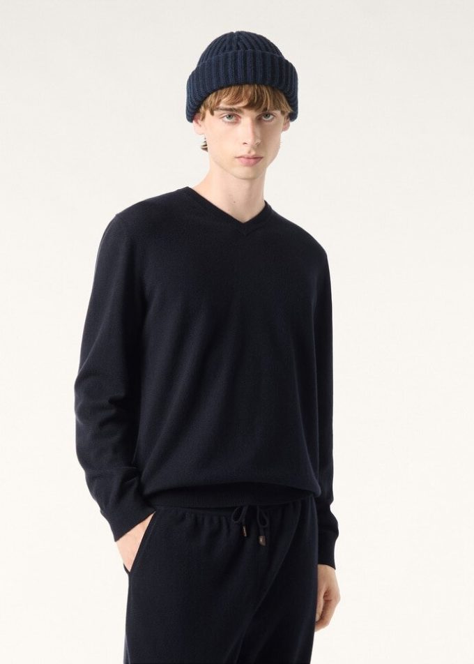 Pull classique Pull classique