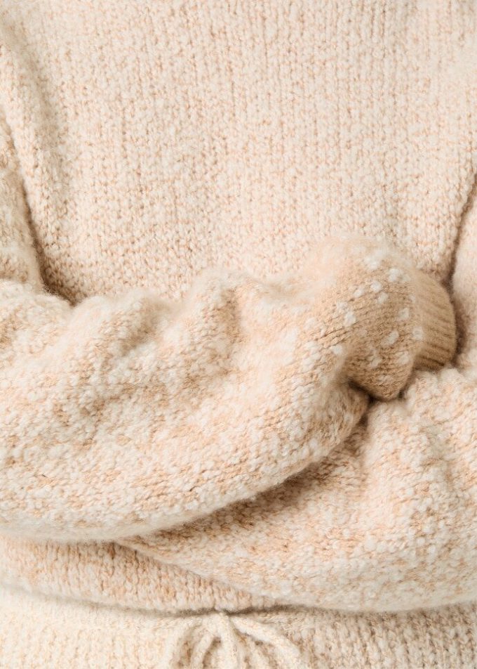 Pull Cocooning