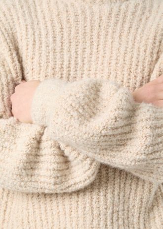 Pull Cocooning Pull Cocooning