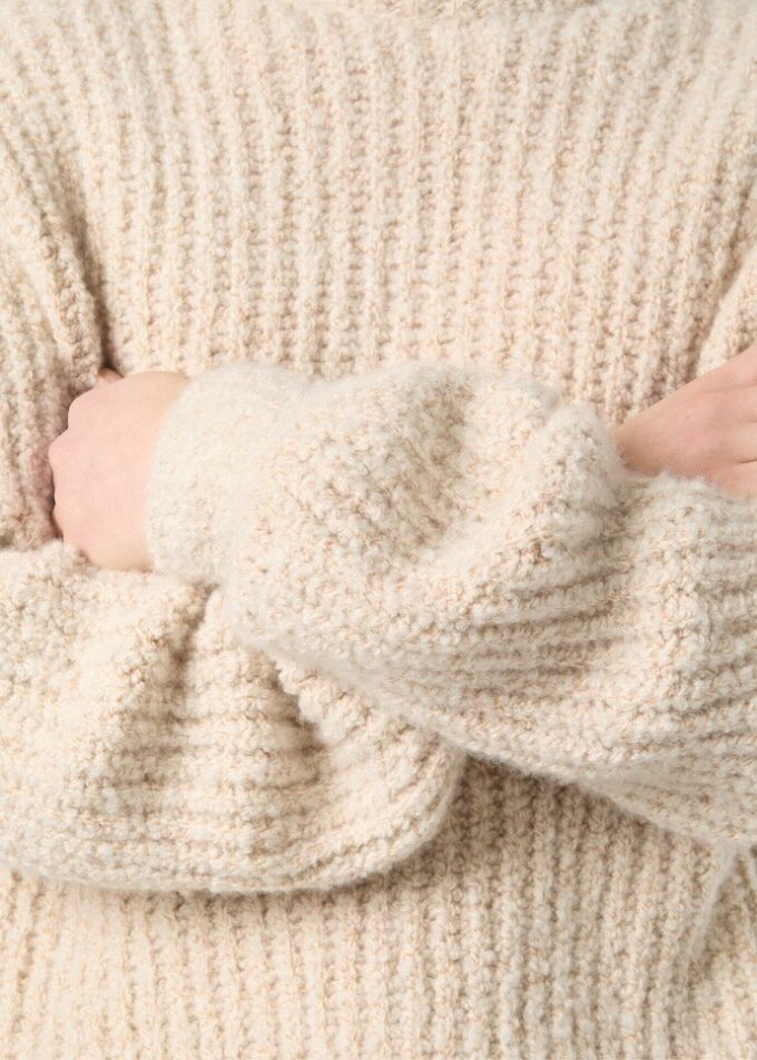 Pull Cocooning