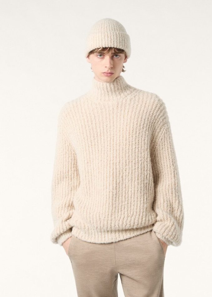 Pull Cocooning