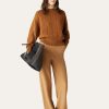 Pull col bateau Pull col bateau