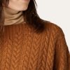 Pull col bateau Pull col bateau