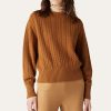 Pull col bateau Pull col bateau