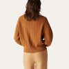 Pull col bateau Pull col bateau