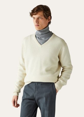 Pull col V Loro