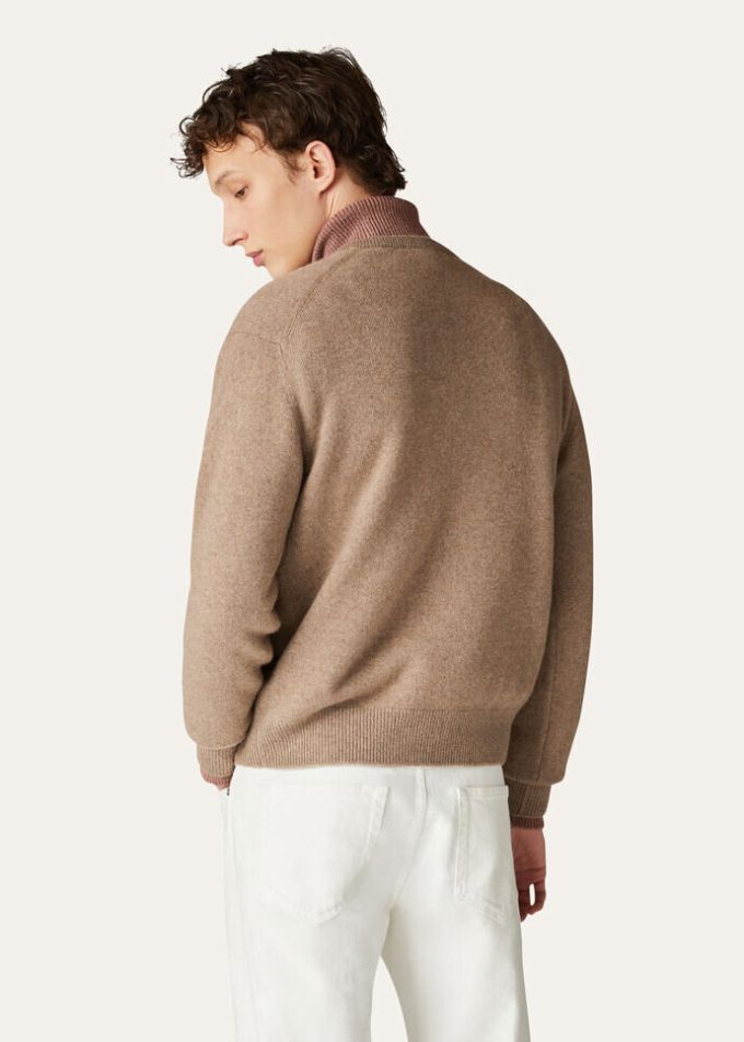 Pull col V Loro