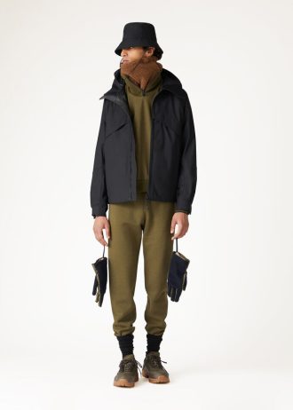 Pull Larecchio