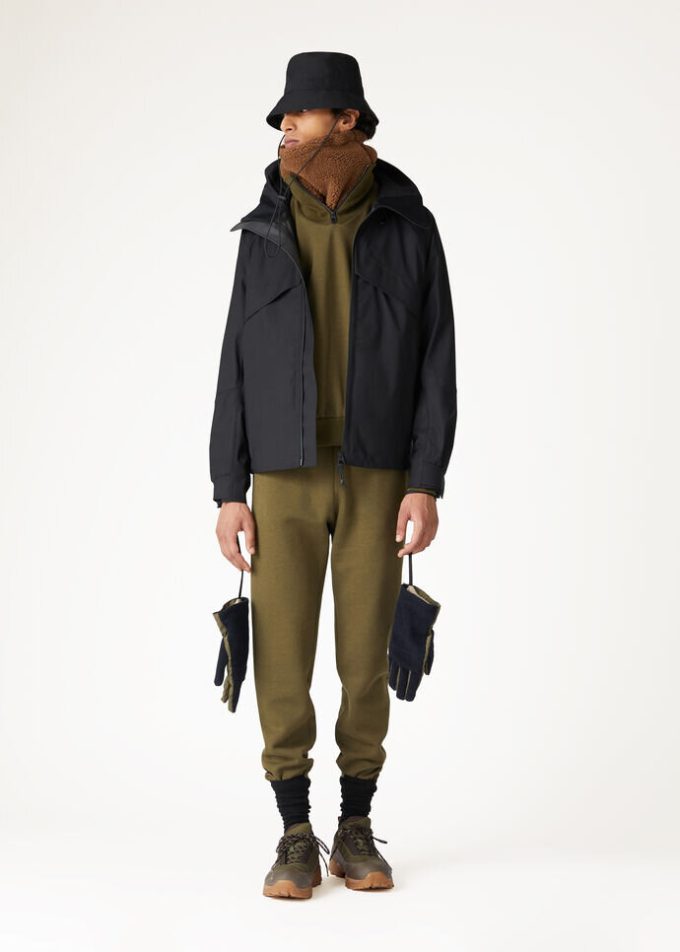 Pull Larecchio Pull Larecchio