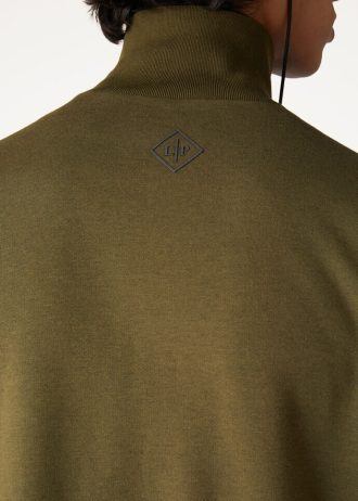 Pull Larecchio
