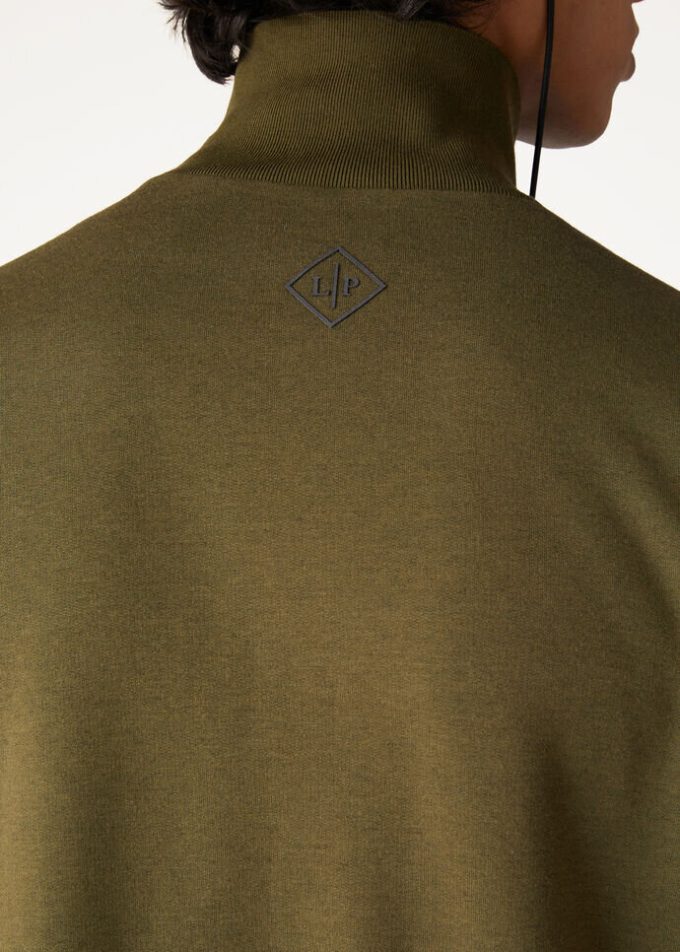 Pull Larecchio Pull Larecchio