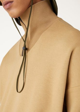 Pull Larecchio