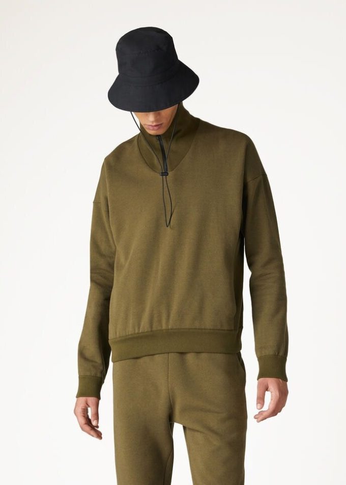 Pull Larecchio Pull Larecchio