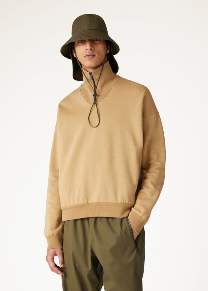 Pull Larecchio Pull Larecchio