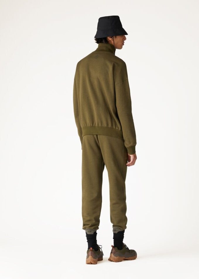 Pull Larecchio Pull Larecchio