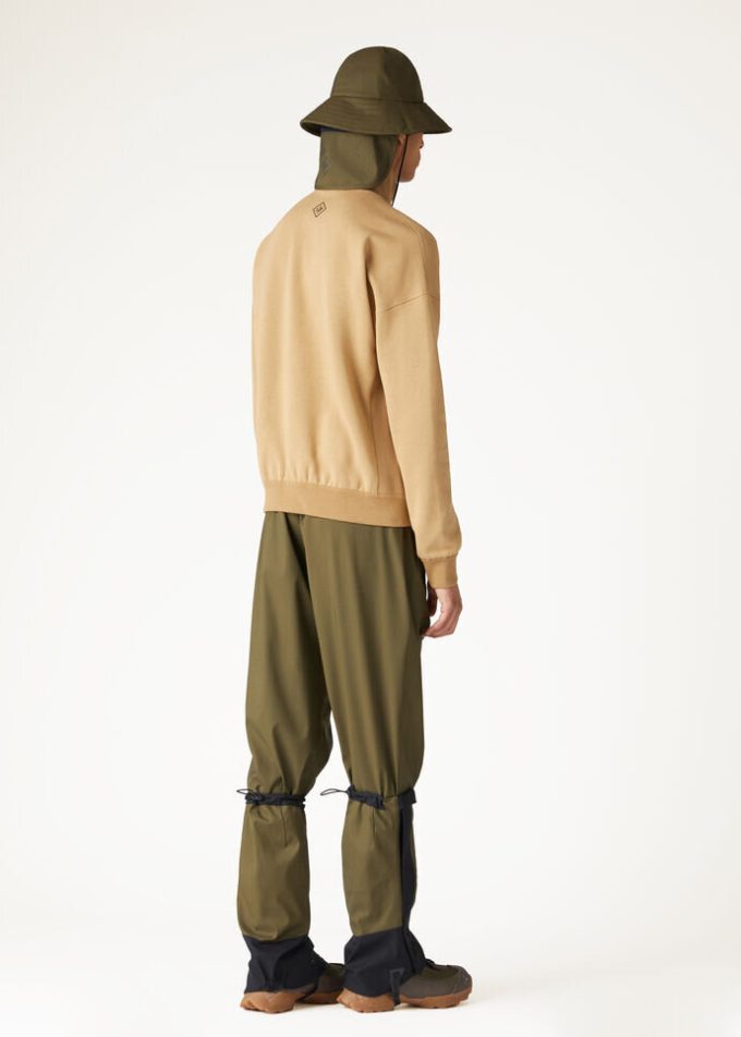 Pull Larecchio Pull Larecchio