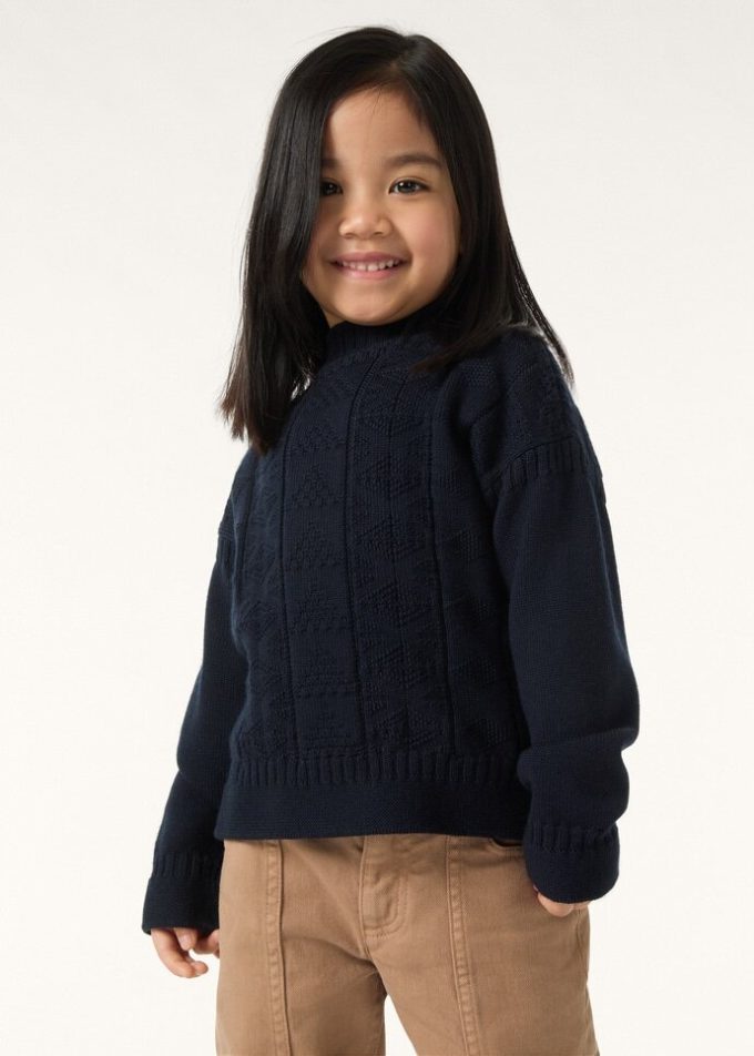 Pull Lighthouse Bay pour enfants