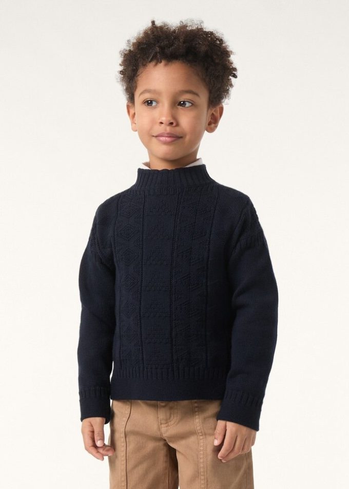 Pull Lighthouse Bay pour enfants