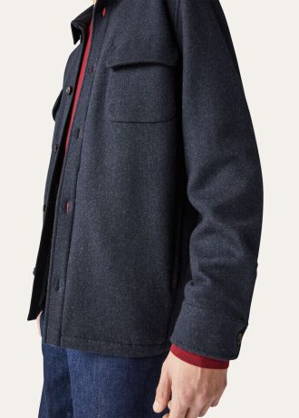 Pull Lp Chemise