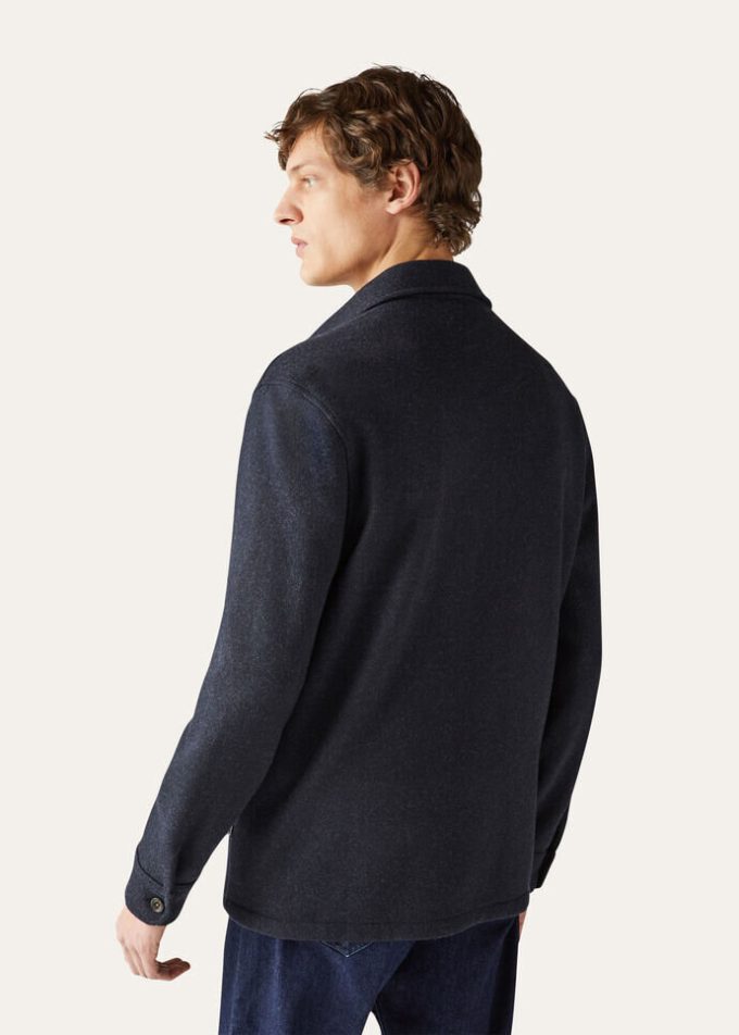 Pull Lp Chemise Pull Lp Chemise