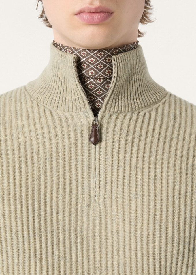 Pull Platane Pull Platane