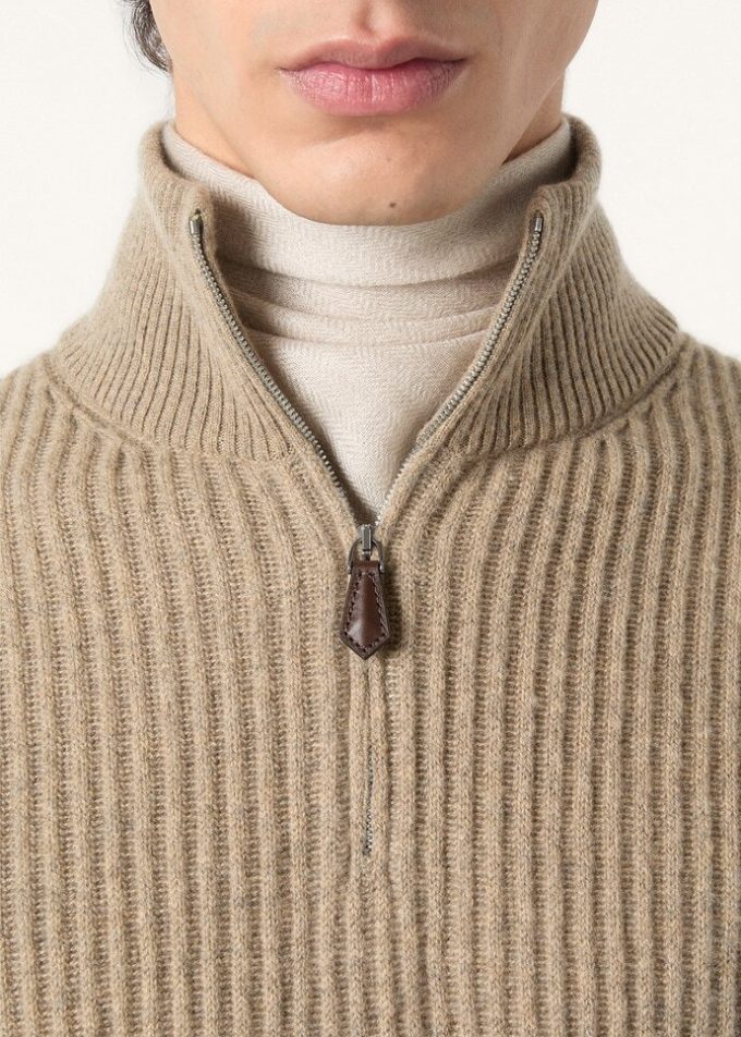 Pull Platane