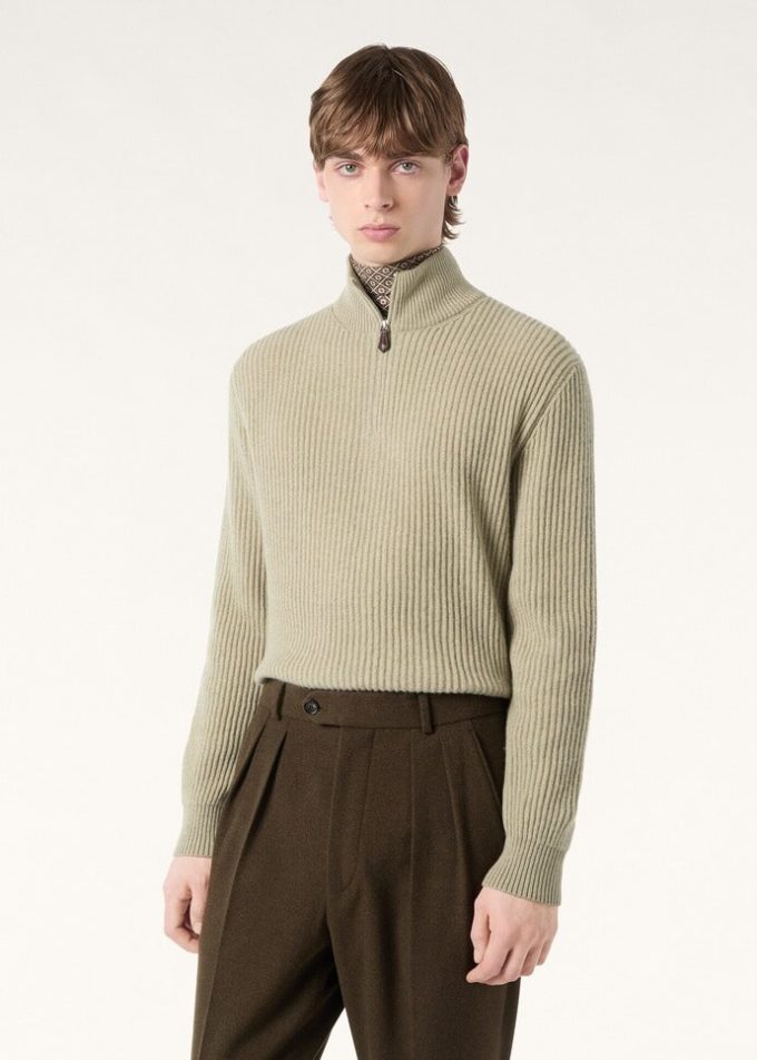 Pull Platane Pull Platane