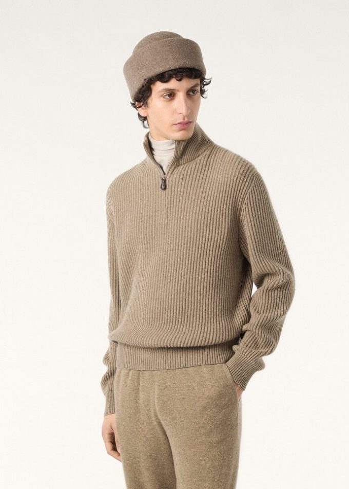 Pull Platane