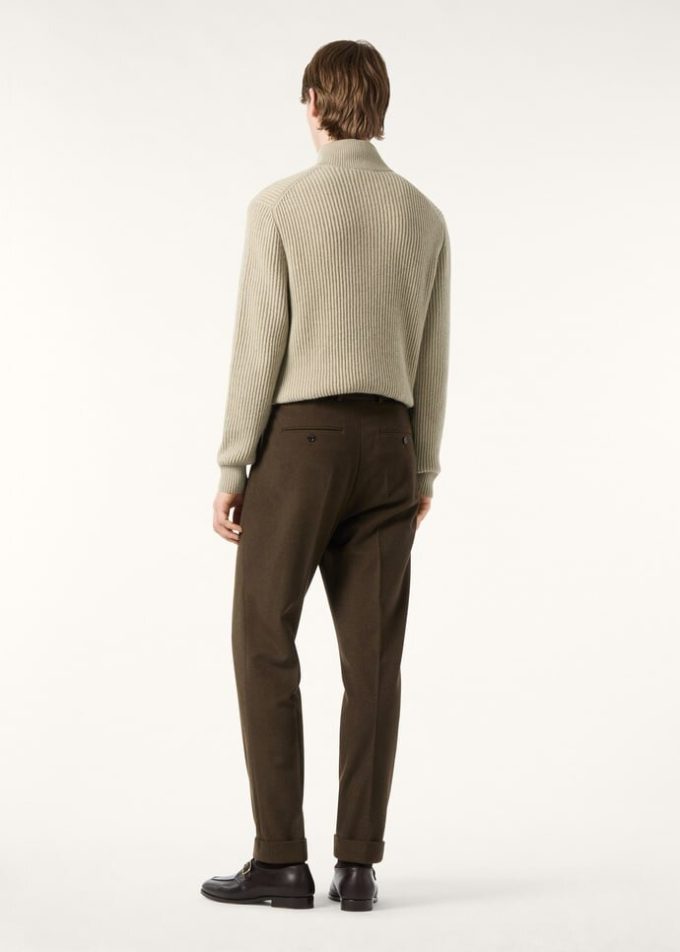 Pull Platane Pull Platane