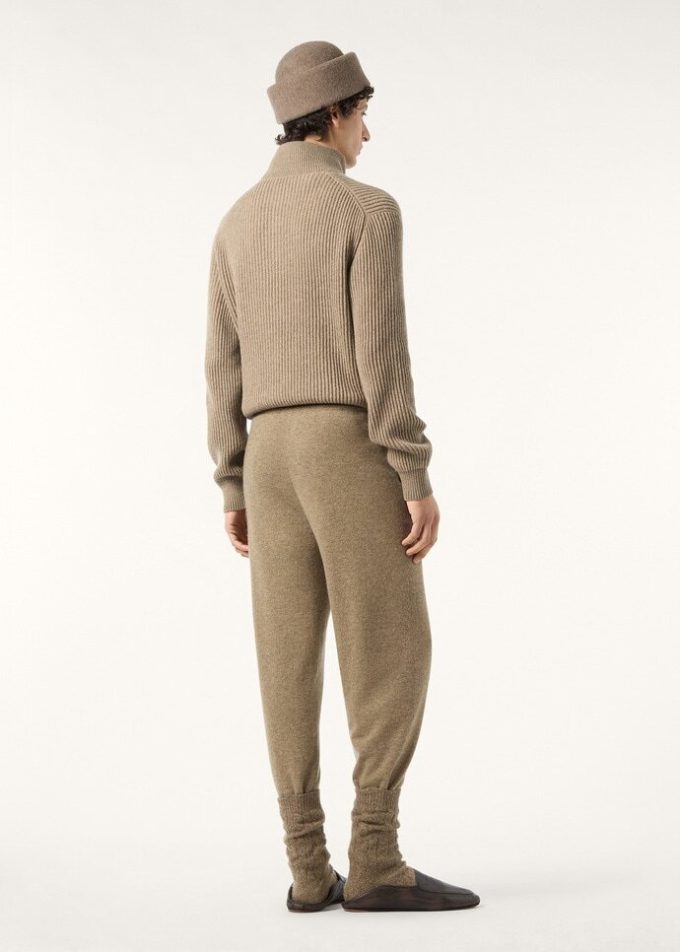 Pull Platane