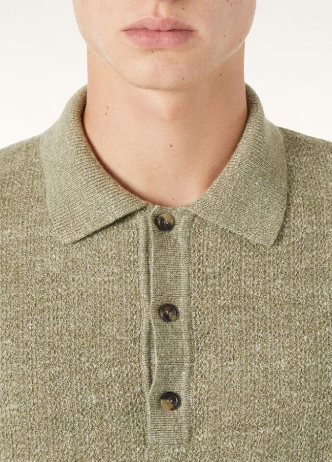 Pull polo Cellina