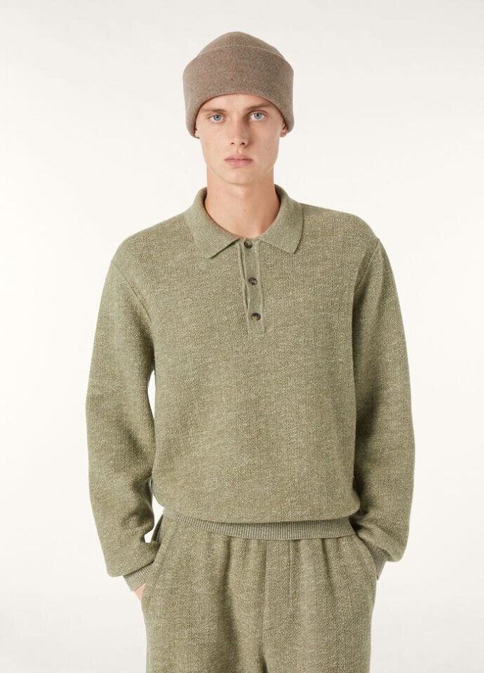 Pull polo Cellina