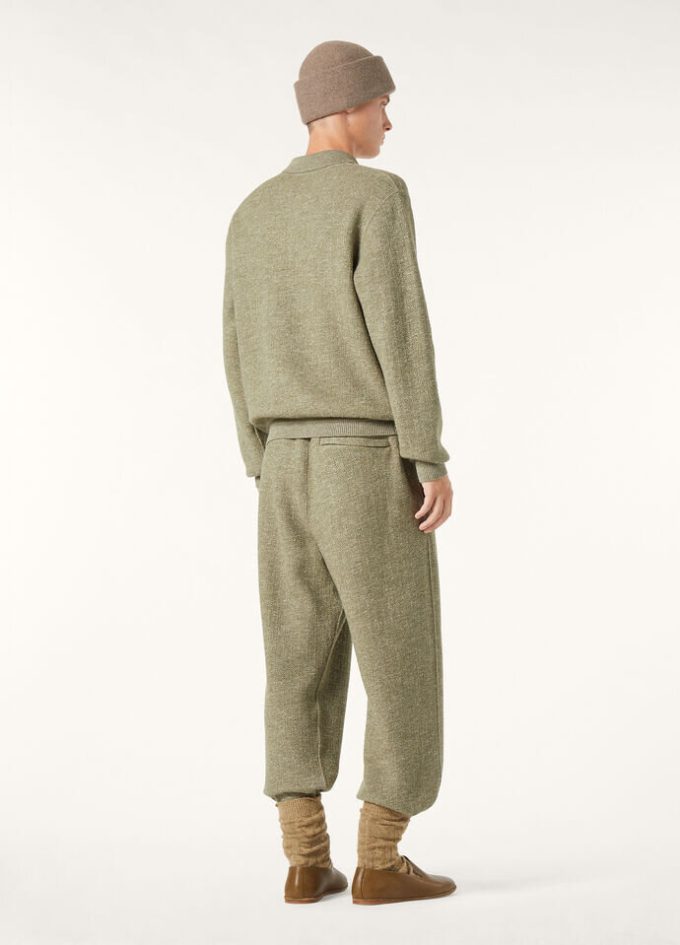 Pull polo Cellina