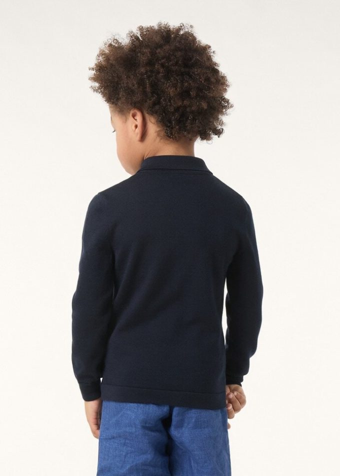 Pull polo Kid&rsquo;s Wonderland