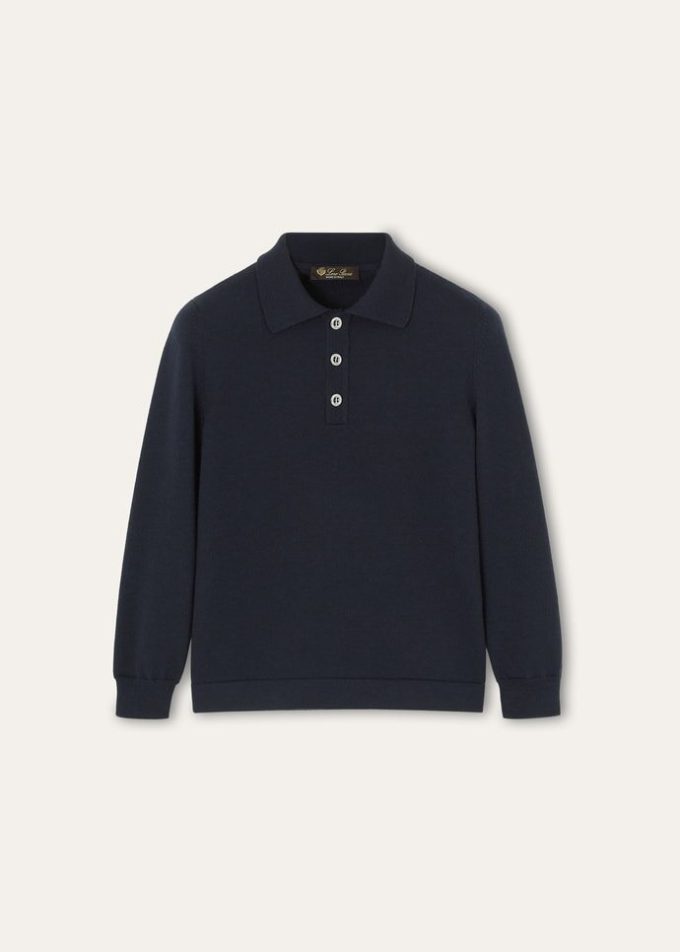 Pull polo Kid&rsquo;s Wonderland
