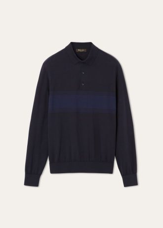 Pull polo St. Andrews