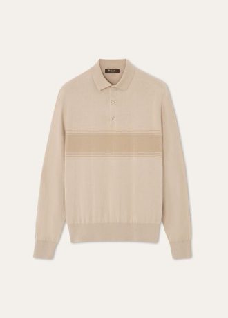 Pull polo St. Andrews