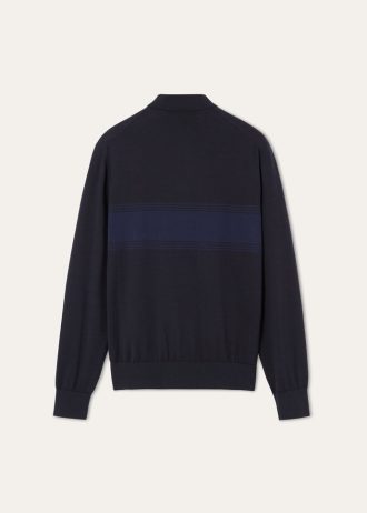 Pull polo St. Andrews