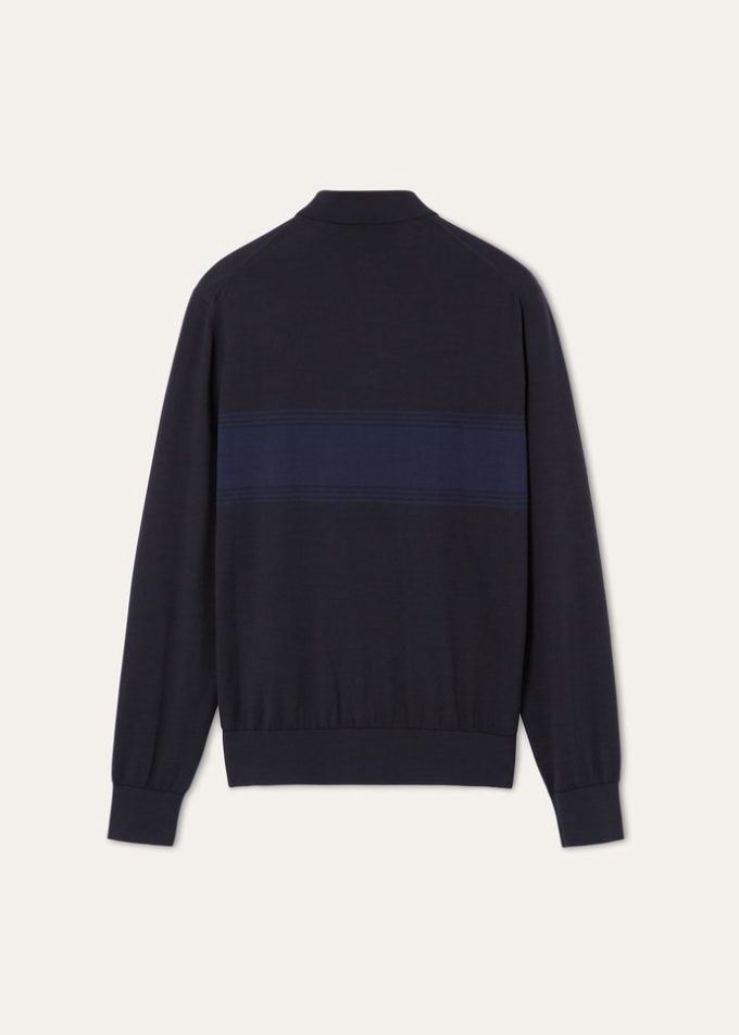 Pull polo St. Andrews