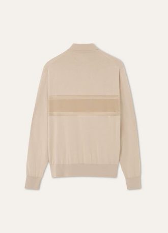 Pull polo St. Andrews